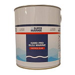 Super marine SMA90000 Hard Pro 750ml Необрастающий очиститель Blue