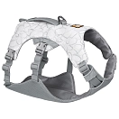 Купить Ruffwear 30781-033S2 собачья шлейка Swamp Cooler™  Graphite Gray 2XS 7ft.ru в интернет магазине Семь Футов
