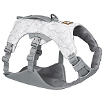 Ruffwear 30781-033S2 собачья шлейка Swamp Cooler™  Graphite Gray 2XS