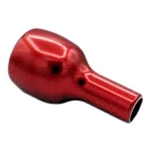 MV Spools POMO-JAPAN-TYPE-B-RED Japan Style Aero Technium MGS 14000 XSD Алюминиевая ручка катушки типа B Red