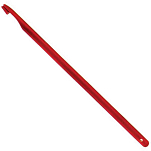 Salper 74SAPL001 Plastic Hook Remover Красный  Red