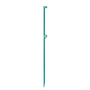 Купить Akami 180044G SCT Алюминиевый анодированный песчаный шип Зеленый Green 145 cm  7ft.ru в интернет магазине Семь Футов