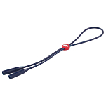 Costa A6S0001KT-00000300 Bow-Line Silicone ремешок для солнцезащитных очков Navy