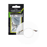 Wizard 82022509 Pike 25 cm Лидер Бесцветный  9kg