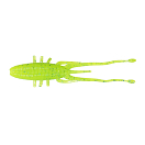 Купить Силиконовая приманка на окуня Nanite (Цвет-Mystic резина 5020) NAN45 Mystic Lures 7ft.ru в интернет магазине Семь Футов