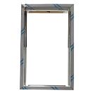 Купить Vitrifrigo NRR-2399 IM-Classic Фланец Бесцветный  Black 7ft.ru в интернет магазине Семь Футов