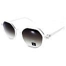 Купить Loubsol L370122 Солнцезащитные очки Kink Бесцветный Crystal white Grey/CAT3 7ft.ru в интернет магазине Семь Футов
