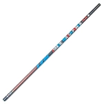 Garbolino GOMCK8426 Коленчатый вал UK Zombie Match Power Pack Серебристый Black 13.00 m