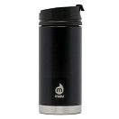 Купить Mizu V5VLBL термос V5 V Lid 450ml  Black 7ft.ru в интернет магазине Семь Футов