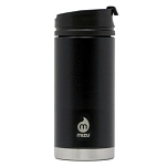 Mizu V5VLBL термос V5 V Lid 450ml  Black