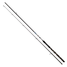 Купить Garbolino GOPRK8035210-2M Zombie Predator 2M Спиннинговая Удочка Черный Black / White 2.10 m  7ft.ru в интернет магазине Семь Футов