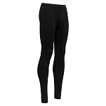 DEVOLD OF NORWAY GO237124A-950A-S Базовые штаны Duo Active Merino 205 Черный Black S