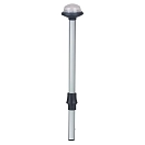 Купить Perko 9-1460dp4chr свет All Round Reduced Glare 91.44 cm Chrome 8x15x94 7ft.ru в интернет магазине Семь Футов