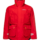 MUSTO 82399_169-S Женская куртка Channel BR1 / красный / Размер одежды: S