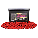 Купить Pro elite baits P8433877 Gold 5kg Кровавый тутовый бойл Red 20 mm 7ft.ru в интернет магазине Семь Футов