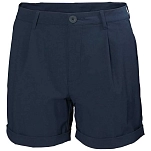 Helly hansen 34229_597-xs Шорты Siren Navy 20x20x15
