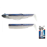 Fiiish BM3047 Black Minnow Combo Off Shore Мягкая приманка 105 mm 16g Khaki