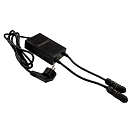 Купить Vitrifrigo 2435096 блок питания для холодильника 24V 150W Black 10x17x26 7ft.ru в интернет магазине Семь Футов
