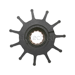 Johnson Pump 09-818B IMPELLER KIT FIP40B