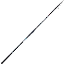 Купить Alcedo 97040130 Телескопическое удилище для серфинга Actinium Black 155x10x10 4.2 m 7ft.ru в интернет магазине Семь Футов