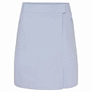 Купить Sea ranch 23-6-861-4091-m Короткая юбка Pernilla Cashmere Blue 25x15x10 7ft.ru в интернет магазине Семь Футов