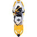 Купить Atlas snow-shoe 16E0004.1.1-23 Montane Elektra Снегоступы Желтый White / Orange EU 40-47 7ft.ru в интернет магазине Семь Футов