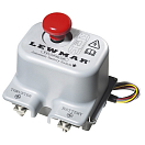 Купить Автоматический выключатель батареи для подруливающих устройств Lewmar 589034 12/24 В 7ft.ru в интернет магазине Семь Футов