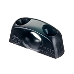 Rwo a21203 пластиковый ролик 12 mm Black 12x10x10