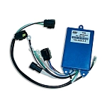 Cdi electronics 667-1443251A5 Модуль защиты времени Mercury 1443251A5 Голубой Blue / Grey