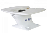 SEAVIEW Radar / Dome Mount for Motor Boats / RAD5 16527-bvs