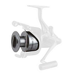 Okuma LBXT-640-SPOOL LBXT-640 Алюминиевая запасная шпуля