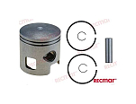 Поршень Tohatsu/Mercury 25-30, STD, Recmar 346000011_RM