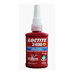 Фиксатор для резьбы Loctite 2400 50мл средней прочности