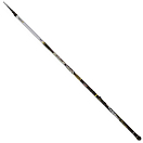 Купить Tubertini 0B617 Vario Strong Болонский Стержень Black / Yellow 6.00 m  7ft.ru в интернет магазине Семь Футов