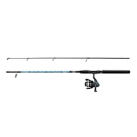 Mitchell 1623107 Комбо вращения Catch Pro II Spin  Blue 1.80 m