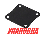 Мембрана топливного насоса Yamaha F20-100, Omax (упаковка из 2 шт.) 62Y2447100_OM_pkg_2
