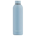 Endless 60002-000023-U Термос Icon  Blue 750 ml