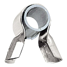 Купить Plastimo 413569 Крепление лестницы на платформе из нержавеющей стали Silver 25 cm 7ft.ru в интернет магазине Семь Футов