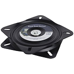 Oceansouth OCEMA760 Поворотное сиденье Черный Black 175 mm 