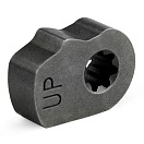 Купить Кулачок переключения передач Skipper для Yamaha 25-90/F40-50 OEM: SK663-44151-00/663-44151-00 в интернет магазине Семь Футов