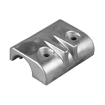 Анод Skipper для Yamaha 50H цинк SKPBA63D4525101Z