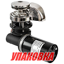 Лебедка якорная Italwinch CLS 700Вт, 12 В, цепь 6мм (упаковка из 4 шт.) CS_0712_06L_pkg_4
