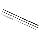 Купить Arno 12348330 Intruder Hyper Feeder Удочка Для Ловли Карпа Black 3.30 m 7ft.ru в интернет магазине Семь Футов