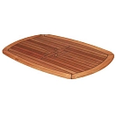Купить Talamex 75880025 столешница  Wood 61 x 94 cm 7ft.ru в интернет магазине Семь Футов