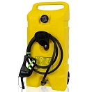 Купить Scepter 770-FDMD140 переносной дизельный бак Flo N Go Duramax 53L Yellow / Black 7ft.ru в интернет магазине Семь Футов