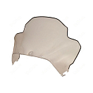 Купить Стекло ветровое Полиуретан 50-44-4622Pc 520x2мм базовое из монолитного поликарбоната с окантовкой для снегохода STELS 600, 800 VIKING, ЕРМАК 7ft.ru в интернет магазине Семь Футов