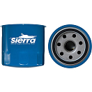 Купить Sierra 47-237800 Westerbeke 36918 Масляный фильтр Голубой 7ft.ru в интернет магазине Семь Футов