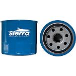 Sierra 47-237800 Westerbeke 36918 Масляный фильтр Голубой