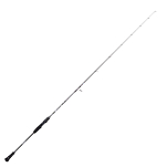 Hart DHTMIFK6180S Toro Miura FK S Удочка Для Джиггинга Black 1.83 m