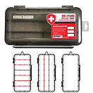 Купить Moncross D6000002 MC 224MB Коробка для снастей  Red 23 x 11.5 x 4.05 cm 7ft.ru в интернет магазине Семь Футов